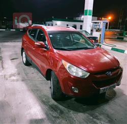 هیوندای تۆکسۆن